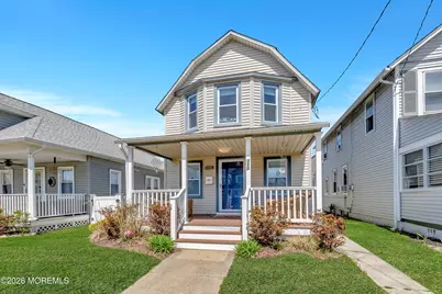 320 Ocean Park Avenue, Bradley Beach, NJ 07720 - Photo 1