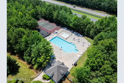 150 Nathan Drive, Morganville, NJ 07751 - Photo 35