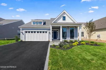 38 Sofia Drive, Manalapan Township, NJ 07726 - Photo 1