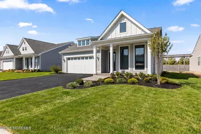 38 Sofia Drive, Manalapan Township, NJ 07726 - Photo 33