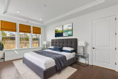 38 Sofia Drive, Manalapan Township, NJ 07726 - Photo 21