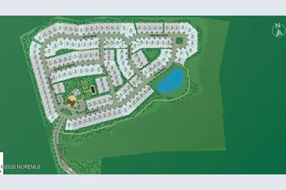 38 Sofia Drive, Manalapan Township, NJ 07726 - Photo 47