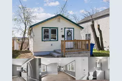 209 Hilltop Boulevard, Keyport, NJ 07735 - Photo 1