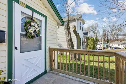 209 Hilltop Boulevard, Keyport, NJ 07735 - Photo 11