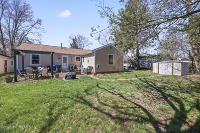 4 Spruce Road, Howell Township, NJ 07731 - Photo 33