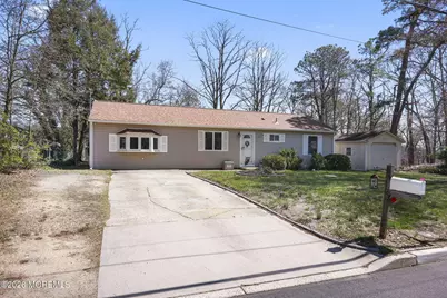 4 Spruce Road, Howell Township, NJ 07731 - Photo 3