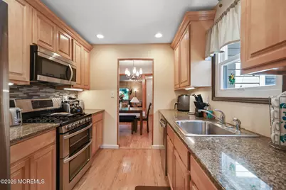 4 Spruce Road, Howell Township, NJ 07731 - Photo 19