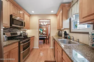 4 Spruce Rd, Howell Township, NJ 07731 - Photo 19