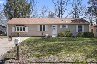 4 Spruce Road, Howell Township, NJ 07731 - Photo 5