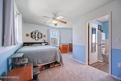 4 Spruce Road, Howell Township, NJ 07731 - Photo 21