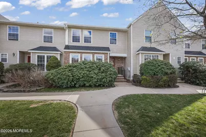 103 Bedford Place, Morganville, NJ 07751 - Photo 1