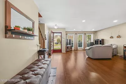 103 Bedford Place, Morganville, NJ 07751 - Photo 3