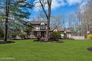 211 Yale Dr, Lincroft, NJ 07738 - Photo 1