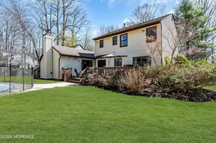 211 Yale Dr, Lincroft, NJ 07738 - Photo 55