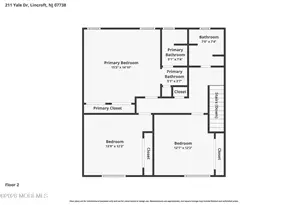 211 Yale Dr, Lincroft, NJ 07738 - Photo 59