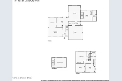 211 Yale Drive, Lincroft, NJ 07738 - Photo 43