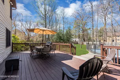 211 Yale Drive, Lincroft, NJ 07738 - Photo 31