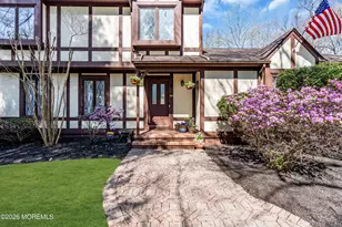 211 Yale Dr, Lincroft, NJ 07738 - Photo 5