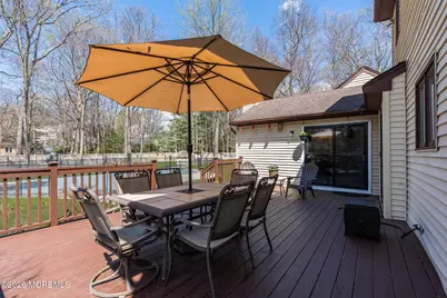 211 Yale Drive, Lincroft, NJ 07738 - Photo 33