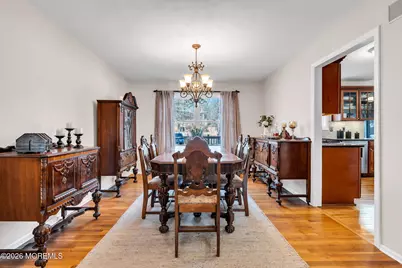 211 Yale Drive, Lincroft, NJ 07738 - Photo 13