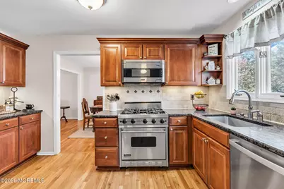 211 Yale Drive, Lincroft, NJ 07738 - Photo 21