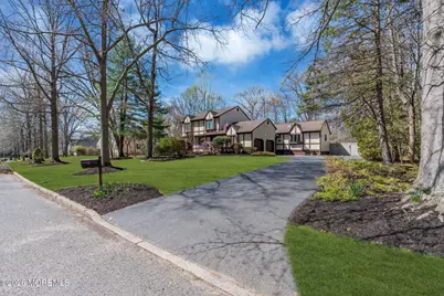 211 Yale Drive, Lincroft, NJ 07738 - Photo 7