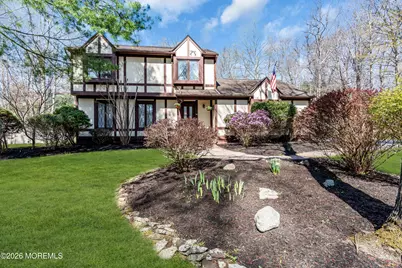 211 Yale Drive, Lincroft, NJ 07738 - Photo 3