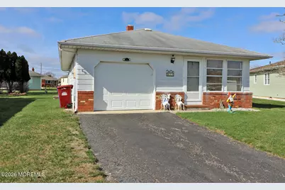 23 Capri Court, Toms River Township, NJ 08757 - Photo 3