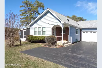 15 D Moccasin Drive, Whiting, NJ 08759 - Photo 1