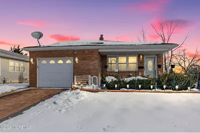 2 Liberta Drive, Toms River Township, NJ 08757 - Photo 1