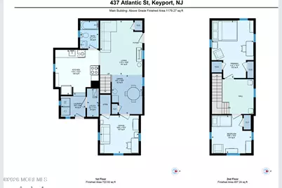 437 Atlantic Street, Keyport, NJ 07735 - Photo 29