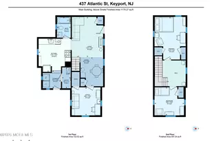 437 Atlantic St, Keyport, NJ 07735 - Photo 29