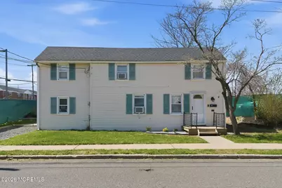437 Atlantic Street, Keyport, NJ 07735 - Photo 1