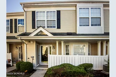 156 Brookfield Drive, Jackson, NJ 08527 - Photo 1