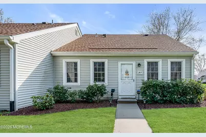 24 Calle De Elvira #F, Freehold, NJ 07728 - Photo 1