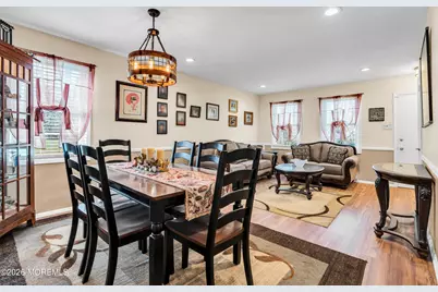 24 Calle De Elvira #F, Freehold, NJ 07728 - Photo 17