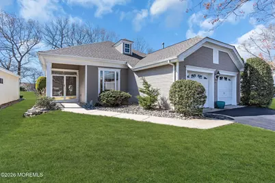 27 Greenfields Drive, Lakewood, NJ 08701 - Photo 1