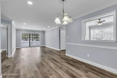 401 Hampton Court #15-7, Manalapan Township, NJ 07726 - Photo 17