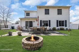 10 Honeysuckle Way, Howell Township, NJ 07731 - Photo 23