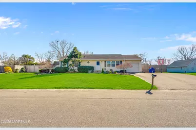 31 Titanic Road, Forked River, NJ 08731 - Photo 5