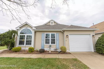 3 Abercorn Court, Jackson, NJ 08527 - Photo 1