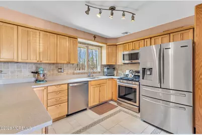 137 Sunset Drive #DR, Forked River, NJ 08731 - Photo 9