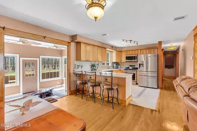 137 Sunset Drive #DR, Forked River, NJ 08731 - Photo 7