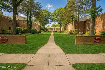 132 South Street #1B, Red Bank, NJ 07701 - Photo 1