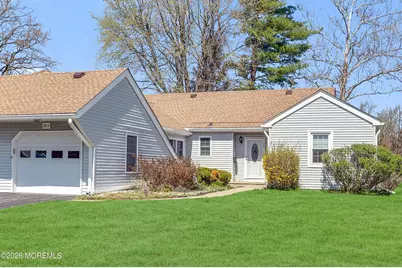 157 Rue De St Germaine #A, Freehold, NJ 07728 - Photo 1