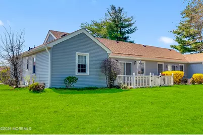 157 Rue De St Germaine #A, Freehold, NJ 07728 - Photo 19