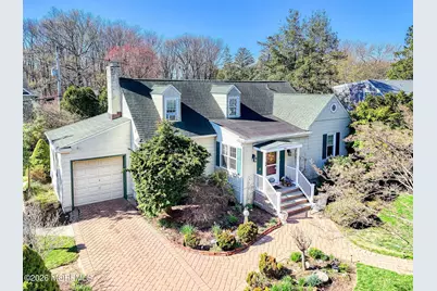 93 N Sunnycrest Drive, Little Silver, NJ 07739 - Photo 1