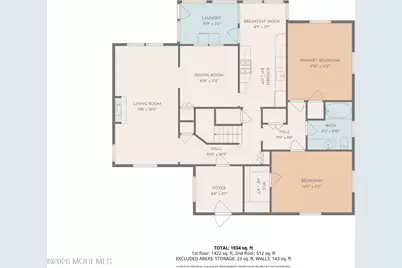 93 N Sunnycrest Drive, Little Silver, NJ 07739 - Photo 3