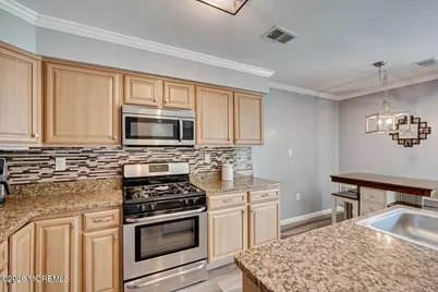 26 Copley Court #3, Freehold, NJ 07728 - Photo 11