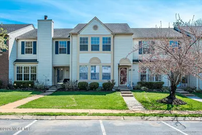26 Copley Court #3, Freehold, NJ 07728 - Photo 1